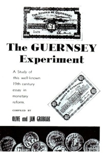 The Guernsey Experiment <br />(O.&J.Grubiak)