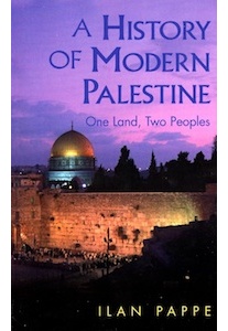 A History of Modern Palestine <br />(I.Pappe)