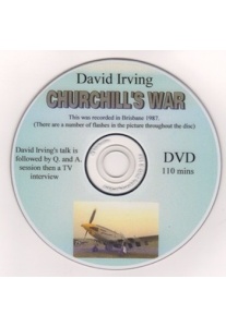 Churchill's War - David Irving [1987]