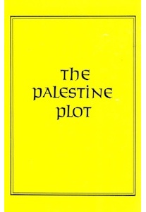 The Palestine Plot <br />(B. Jensen)