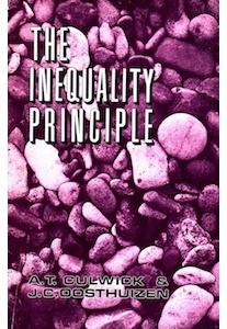 The Inequality Principle <br />(A. T. Culwick & J. C. Oosthuizen) 