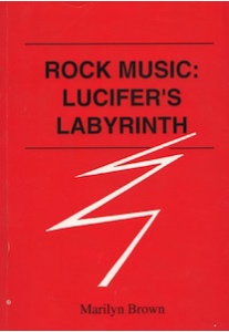 Rock Music Lucifer’s Labyrinth – Marilyn Brown