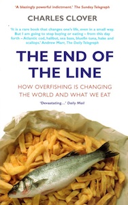 Veritas Books: The End of the Line Overfishing C.Clover
