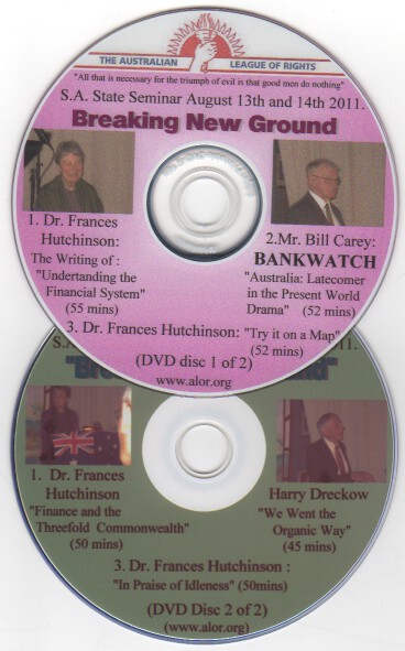 Veritas Books: Breaking New Ground 1 and 2