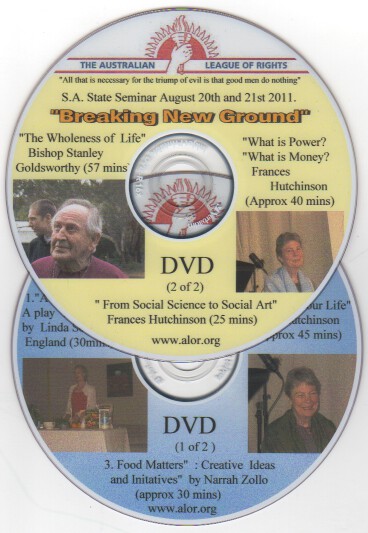 Veritas Books: Breaking New Ground 3 and 4