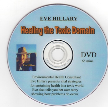 Veritas Books: Healing the Toxic Domain