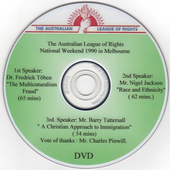 Veritas Books: National Weekend 1990 Melbourne