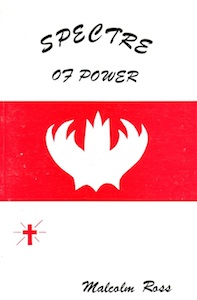 Veritas Books: Spectre Of Power M. Reed