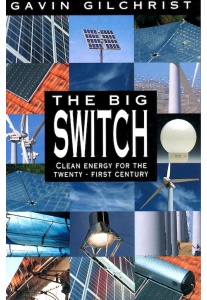 The Big Switch <br />(G.Gilchrist)