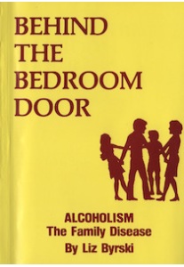 Behind the Bedroom Door – L. Byrski