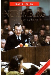 Nuremberg The Last Battle <br />(D.Irving)