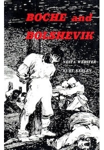 Boche and Bolshevik <br />(N.Webster, K.Kurlen) his-0509