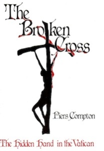 The Broken Cross, The Hidden Hand In The Vatican his-0678