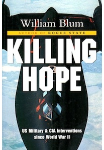 Killing Hope, U S Military & CIA Interventions