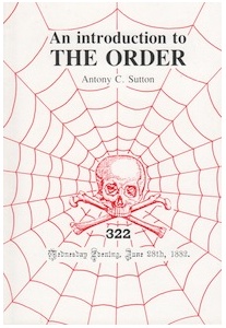 An Introduction to THE ORDER <br />(A.C.Sutton)