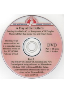 A Day at the Butlers m-0078