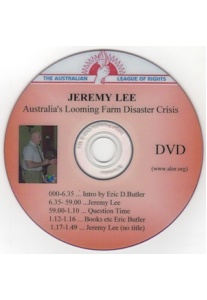 Australia's Looming Disaster Crisis (J.Lee) m-025