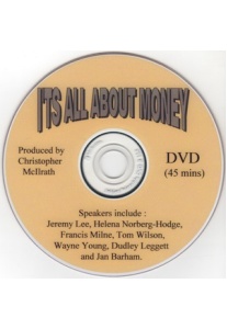 It's All About Money m-031-
