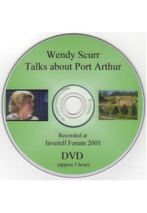 PORT ARTHUR (Wendy Scurr) m-038