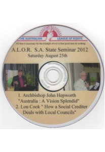 A.L.O.R. S.A. State Seminar 2012 m-059