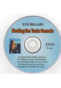 Healing the Toxic Domain m-087