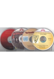 The Pedigree of Ideas m-091