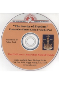 The Service of Freedom