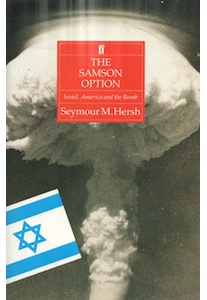  The Samson Option, Israel, America & The Bomb - Seymour M. Hersh