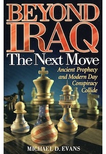 Beyond Iraq: The Next Move <br />(M.D.Evans) 