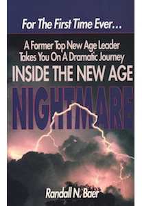 Inside the New Age Nightmare – R.N. Baer