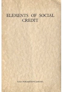 Elements of Social Credit